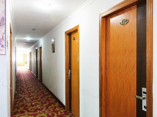 Hongming Hotel - Photo4
