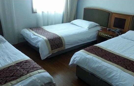 Hongming Hotel - Photo5