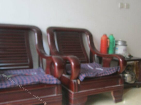 Hongshanhu Hostel - Photo3