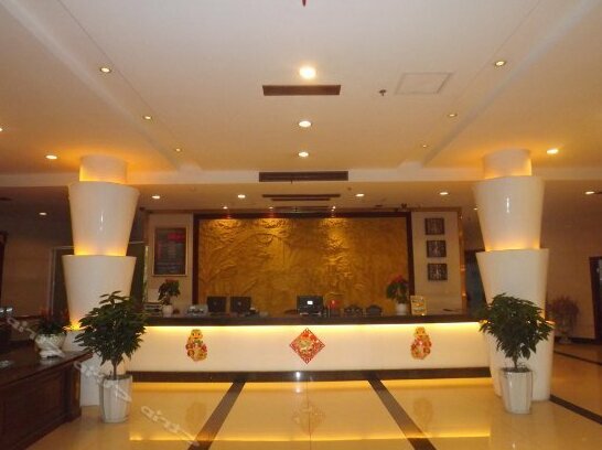 Hongxiang Business Hotel Tonglu - Photo4