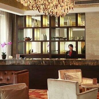 Horaton Hotel Hangzhou - Photo5