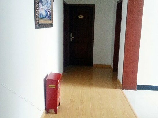 Huahang Hostel - Photo4