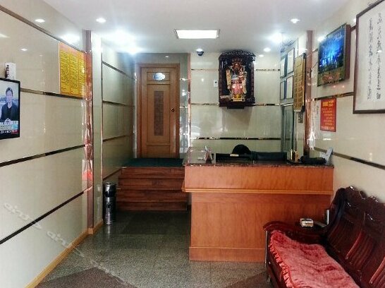 Huahang Hostel - Photo5
