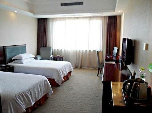 Huarong Business Hotel - Photo5