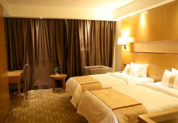 Huatong Hotel - Photo5