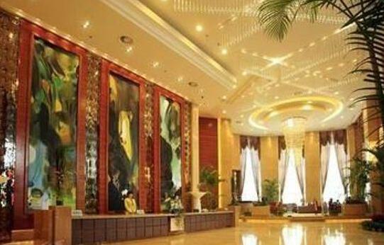 Huaxin Grand Hotel Hangzhou - Photo3