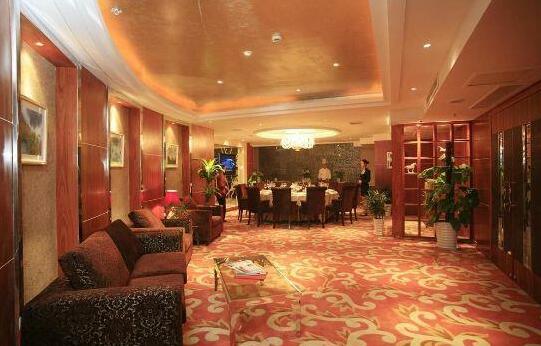 Huaxin Grand Hotel Hangzhou - Photo4
