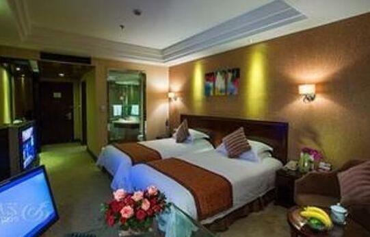 Huaxin Grand Hotel Hangzhou - Photo5