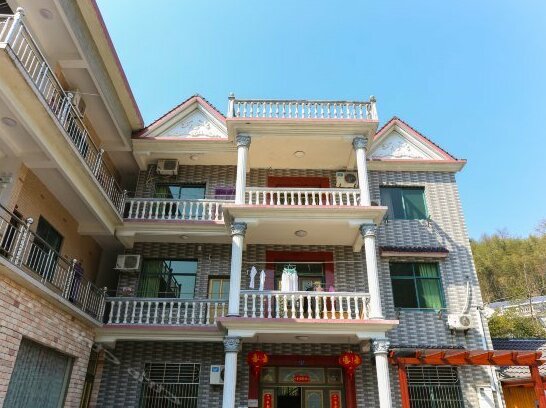 Huaxing Holiday Farmhouse - Photo2