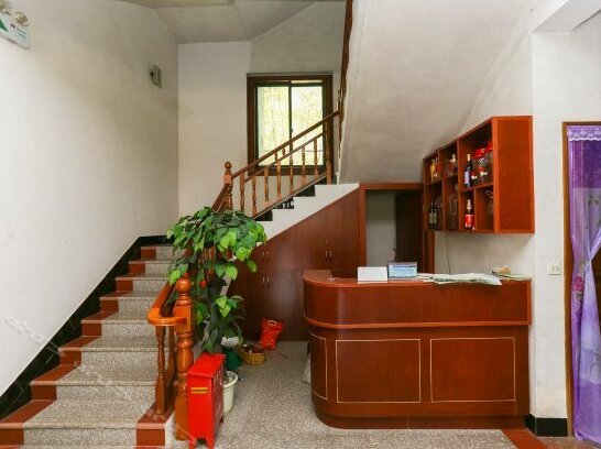 Huaxing Holiday Farmhouse - Photo4