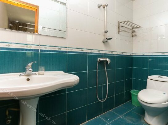 Huaxing Holiday Farmhouse - Photo5