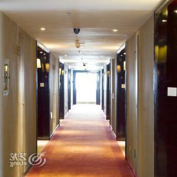 Huayang Business Hotel Hangzhou - Photo3