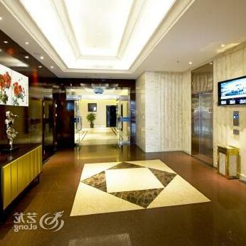 Huayang Business Hotel Hangzhou - Photo5