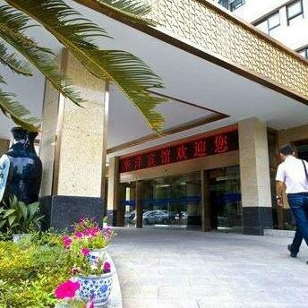Huayang Business Hotel Hangzhou