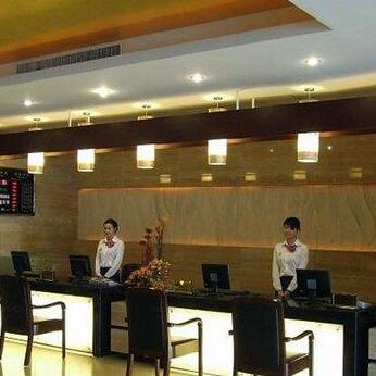 Huijin Business Hotel Hangzhou - Photo3