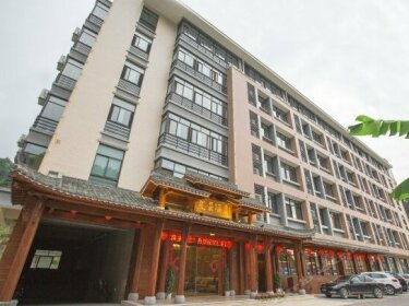 Huijing Hotel Qiandao Lake