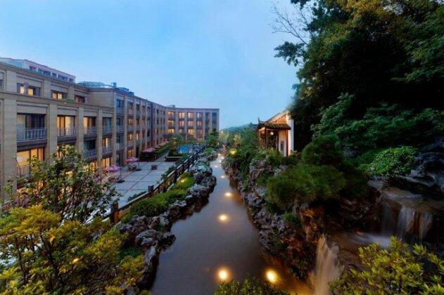 Hushan Resort Hangzhou