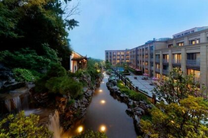 Hushan Resort Hangzhou