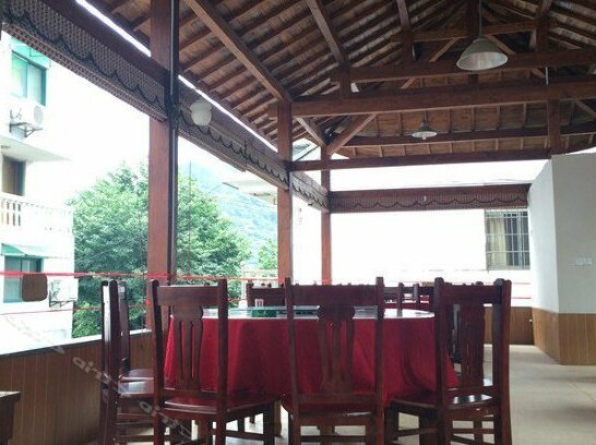 Hushi Manor - Photo5