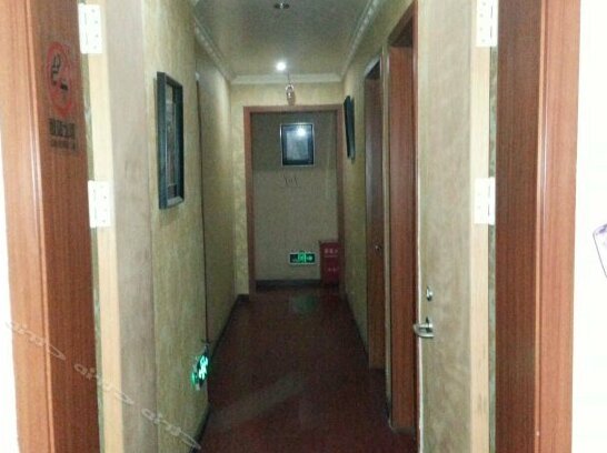 Huyun Hostel - Photo2