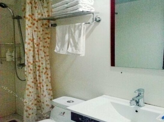 Huyun Hostel - Photo5
