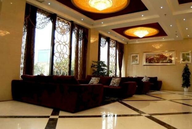 International Hotel Qiaosi-Hangzhou - Photo4
