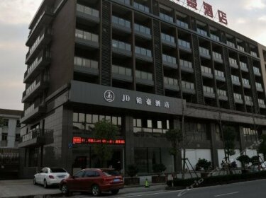JD Baohao Hotel Hangzhou