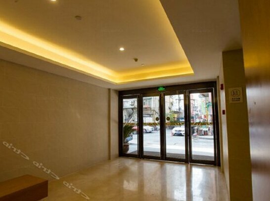 JI Hotel Hangzhou Fengqi Road - Photo4