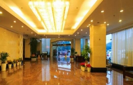 JI Hotel Hangzhou Huanglong Times Square - Photo3