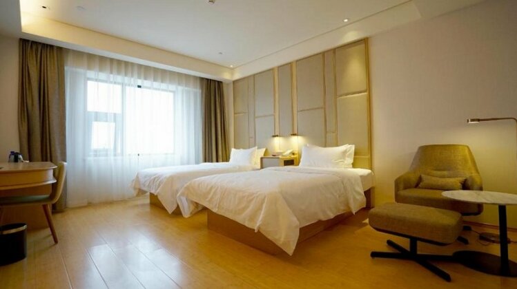 Ji Hotel Hangzhou Xixi Yingxiang City