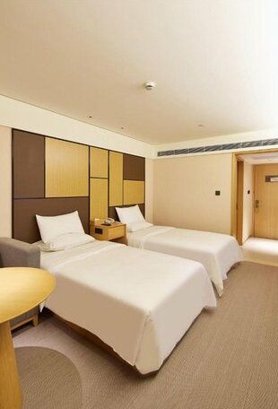 JI Hotel Hangzhou Xixi - Photo5