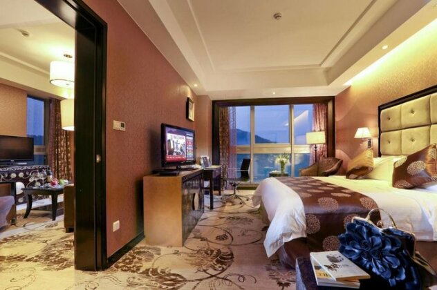 JianDe Peninsula Kai Hao Hotel - Photo5