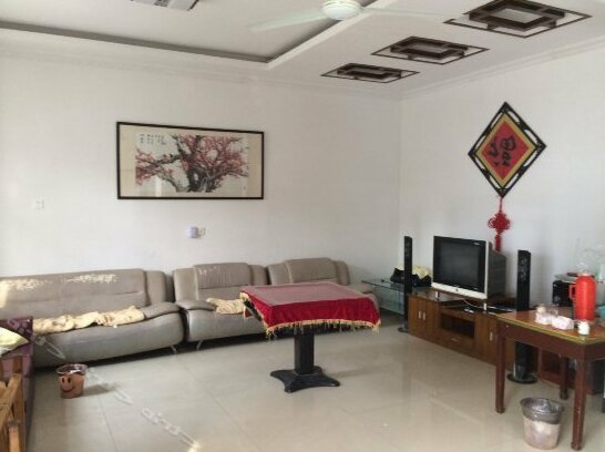 Jianjun Farmhouse - Photo2