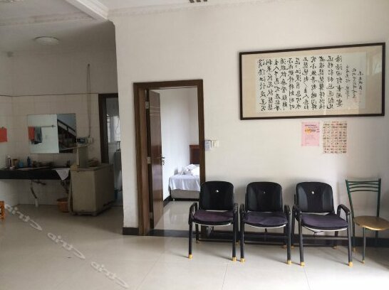 Jianjun Farmhouse - Photo3