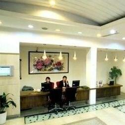 Jiexin Century Hotel - Photo4