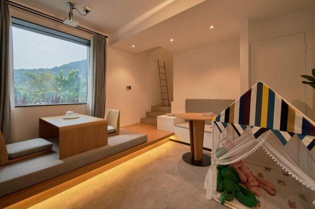 Jijia Jiujian Homestay - Photo2