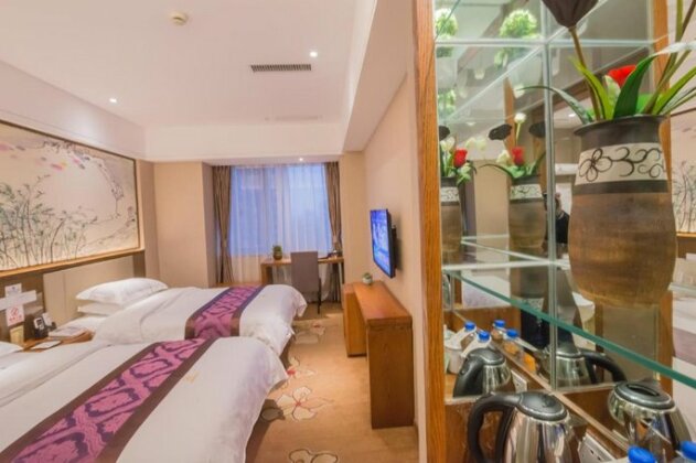 Jinbiwan Hotel - Photo2