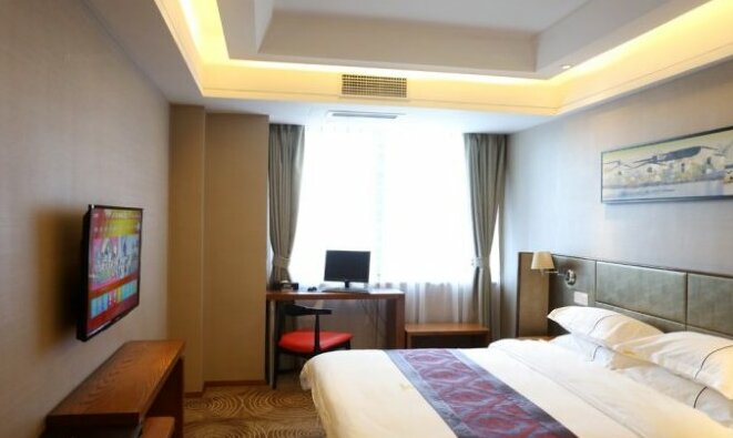 Jinbiwan Hotel - Photo3