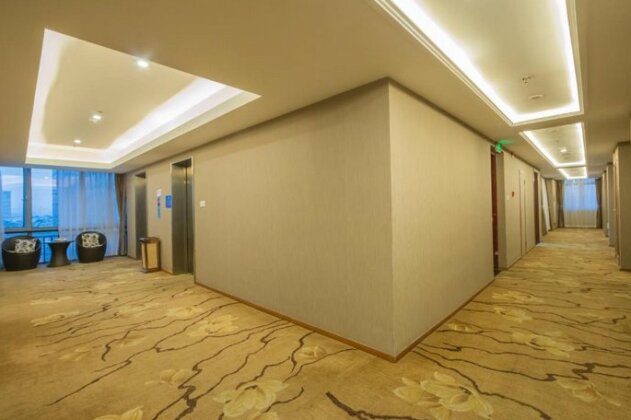 Jinbiwan Hotel - Photo4