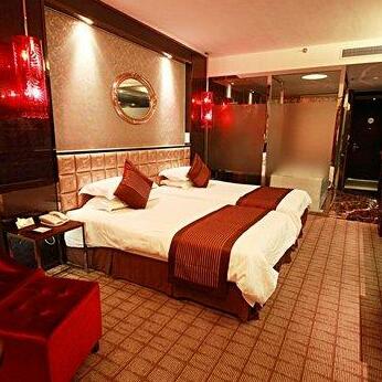 Jingjiang Holiday Inn - Photo4