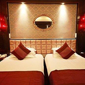 Jingjiang Holiday Inn - Photo5