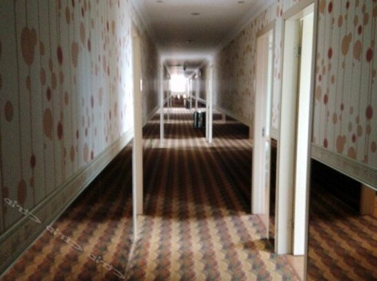 Jingju Express Hotel - Photo2