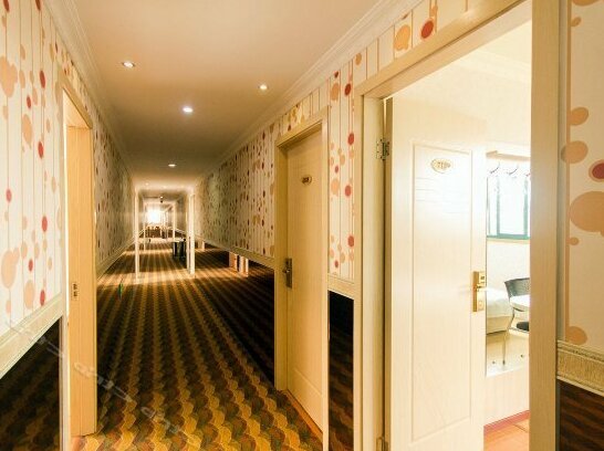 Jingju Express Hotel - Photo3