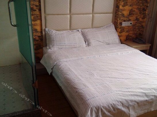 Jingju Express Hotel - Photo5