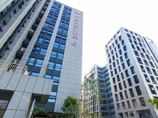 Jinglan Boutique Hotel