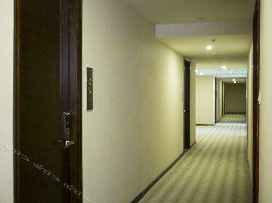 Jinglan Boutique Hotel - Photo3