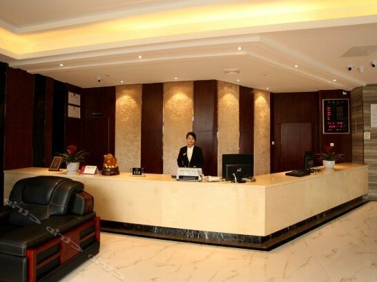 Jingong Hotel Hangzhou Hongxing - Photo4