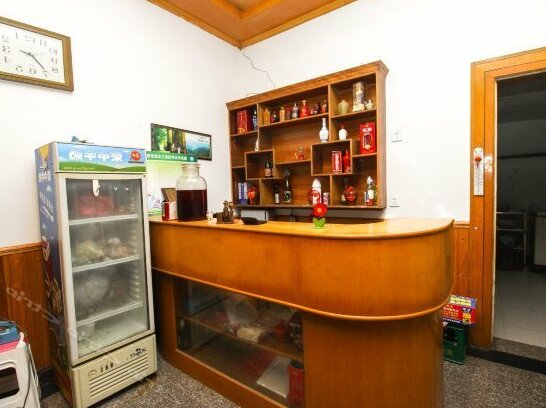 Jinguyuan Farmhouse - Photo5