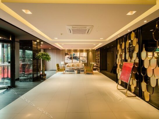 Jinjiang Inn Select Hangzhou Wanda Square - Photo2