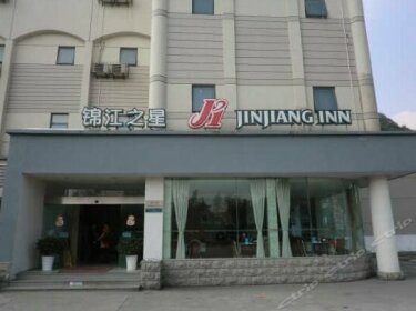 Jinjiang Inn Tonglu County